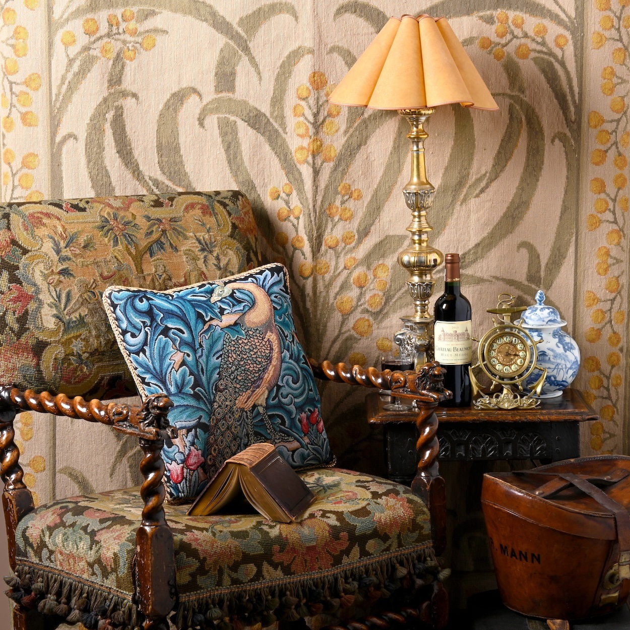 Cotswold Interiors & Collectables: The Country House Collection